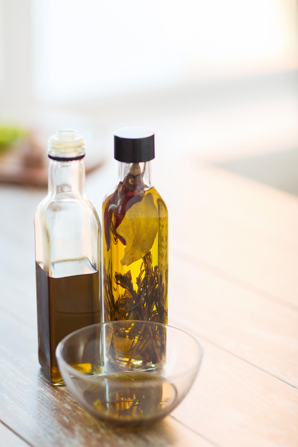 Healthy Cooking Oil