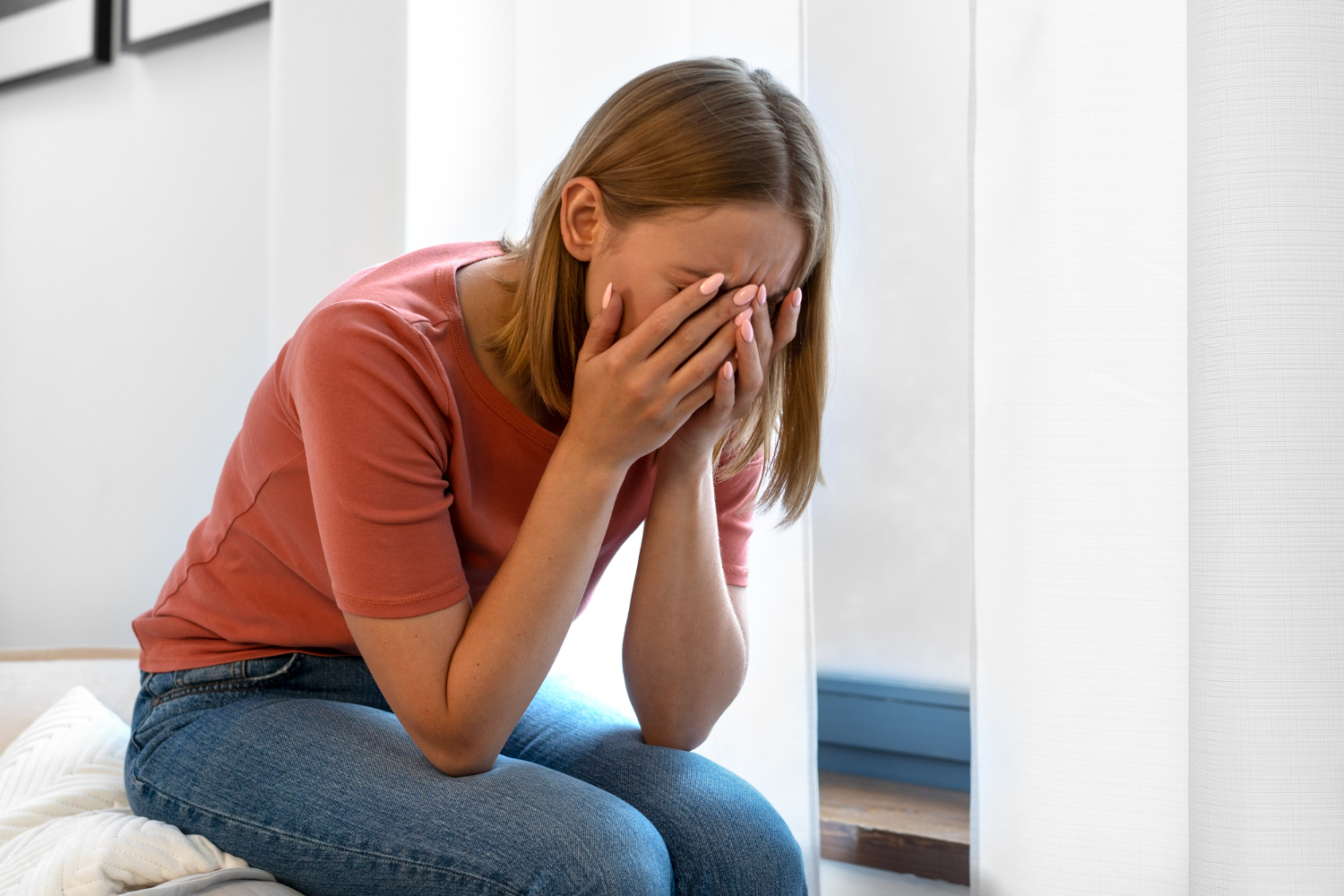 ภาวะซึมเศร้าหลังคลอด