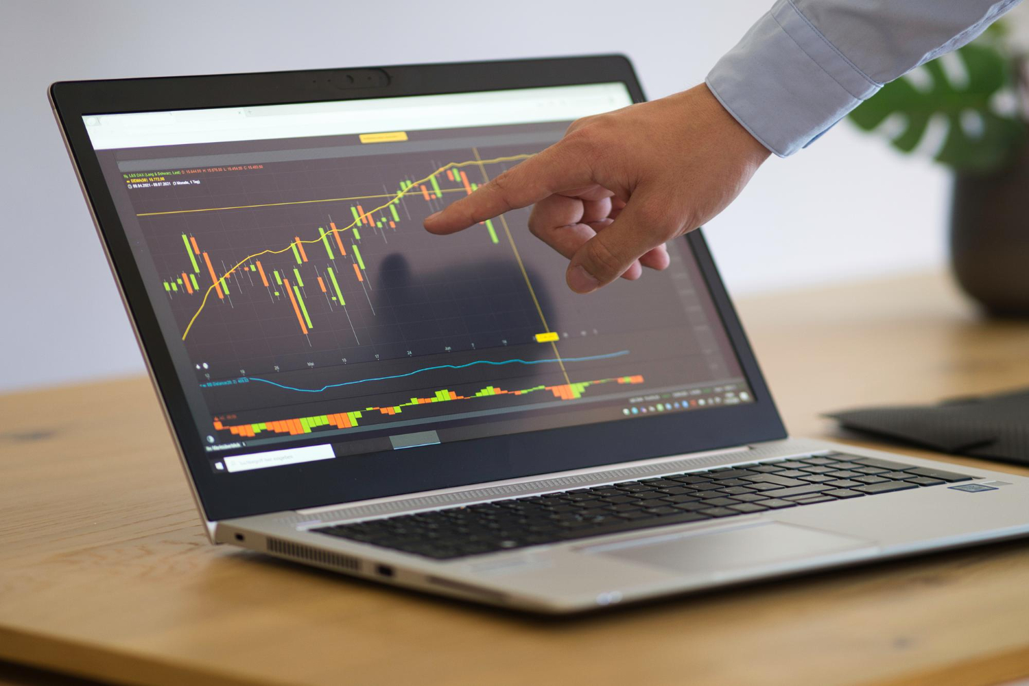 MetaTrader 5