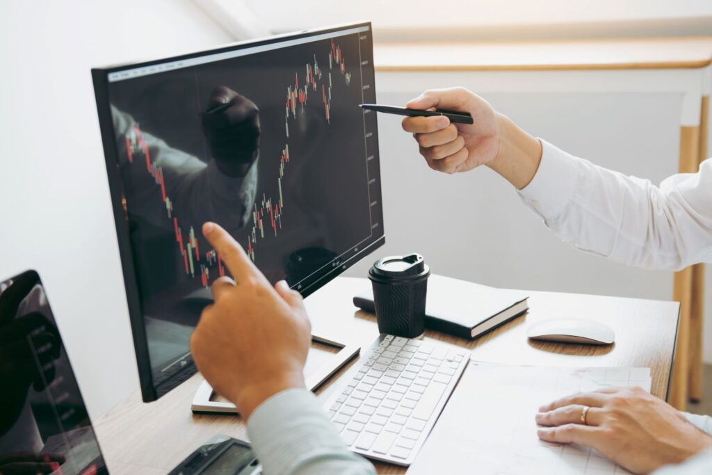 Trade CFD